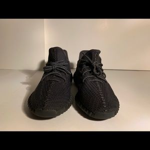Yeezy Static Reflective Size 11.5